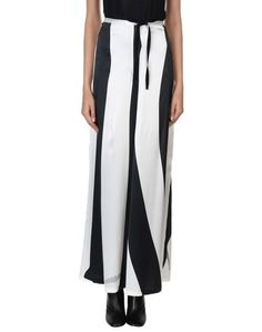 Длинная юбка Ann Demeulemeester