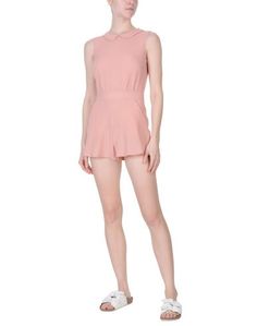 Комбинезоны без бретелей RED Valentino