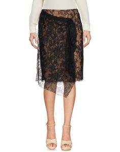 Юбка до колена RED Valentino