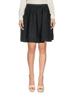 Юбка до колена RED Valentino