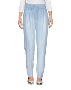 Джинсовые брюки Gas