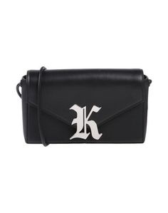 Сумка через плечо Christopher Kane