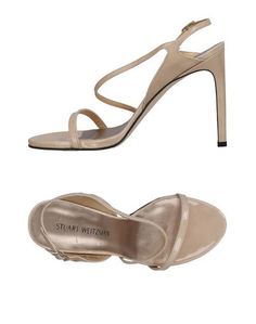 Сандалии Stuart Weitzman