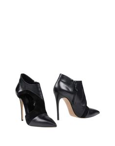 Ботинки Casadei