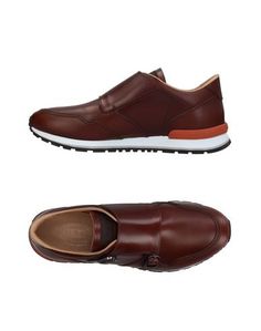 Низкие кеды и кроссовки Tod`S