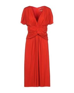 Платье длиной 3/4 Giambattista Valli