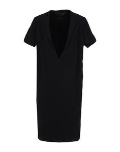Короткое платье Cedric Charlier