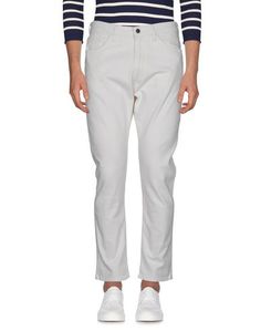 Джинсовые брюки Levis RED TAB