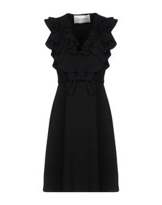 Короткое платье Valentino