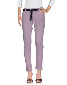Джинсовые брюки Twin Set Jeans