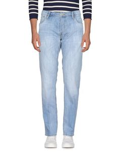 Джинсовые брюки Jack & Jones