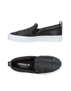 Низкие кеды и кроссовки Adidas Originals