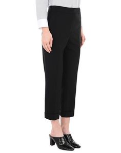 Повседневные брюки Jil Sander