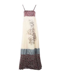 Длинное платье Pinko