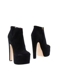 Полусапоги и высокие ботинки Brian Atwood