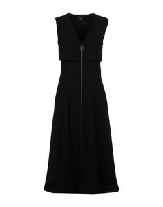 Платье до колена Dkny