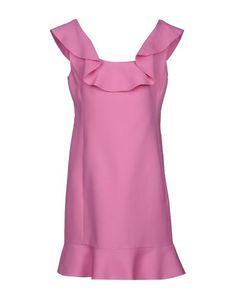 Короткое платье Valentino