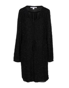 Короткое платье Diane von Furstenberg