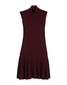 Короткое платье Alice + Olivia