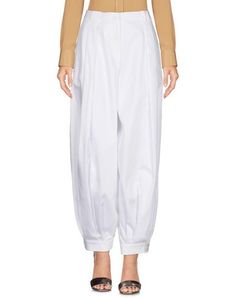 Повседневные брюки Jil Sander Navy