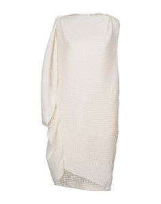 Короткое платье Vionnet