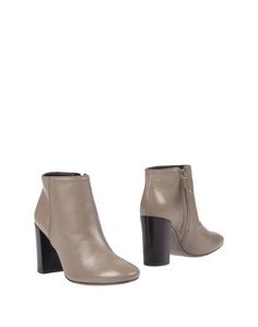 Полусапоги и высокие ботинки Tory Burch