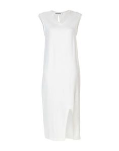 Платье до колена Jil Sander