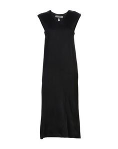 Платье до колена Jil Sander