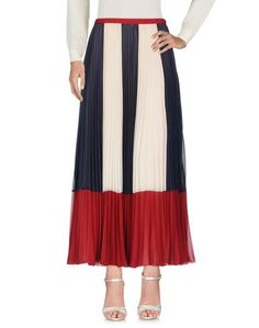 Длинная юбка RED Valentino