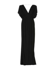 Длинное платье Vionnet