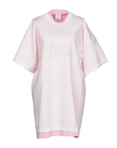 Короткое платье Vetements