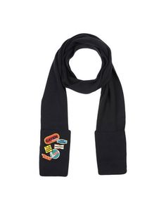Шарф Dsquared2