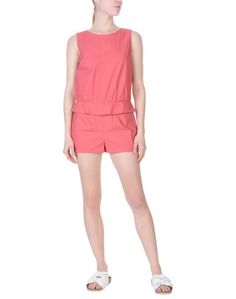 Комбинезоны без бретелей RED Valentino
