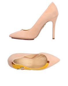 Туфли Charlotte Olympia