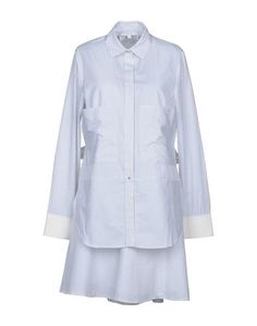 Короткое платье Derek Lam 10 Crosby