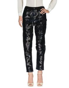 Повседневные брюки Topshop