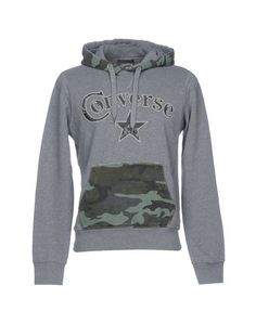 Толстовка Converse