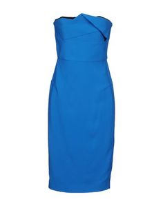 Короткое платье Roland Mouret