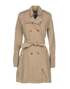 Легкое пальто MaridÒ