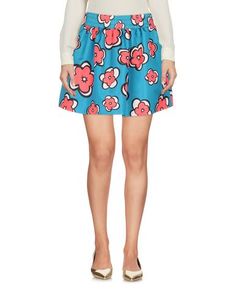 Мини-юбка RED Valentino