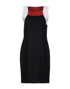 Короткое платье Dkny