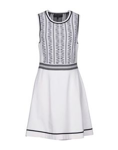 Короткое платье Rag & Bone