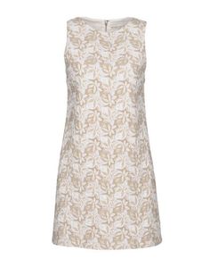 Короткое платье Alice + Olivia
