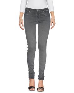 Джинсовые брюки 7 For All Mankind