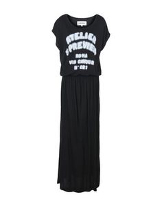 Длинное платье Preview