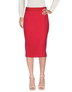 Юбка длиной 3/4 Giambattista Valli