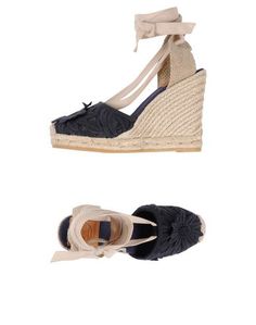 Эспадрильи Tory Burch