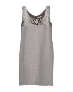 Короткое платье Carven