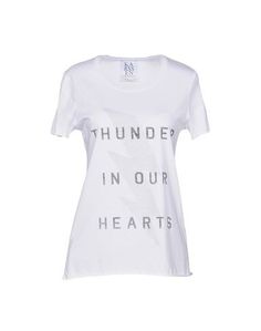 Футболка Zoe Karssen