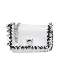 Сумка на руку Proenza Schouler